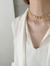 ✧ NEW ✧ star chain necklace(予約商品)